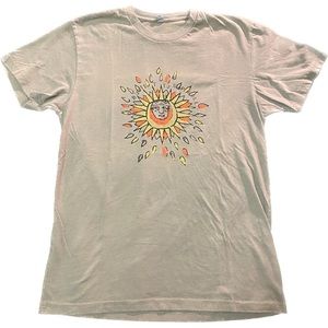 Built to Spill Band T-Shirt | Medium